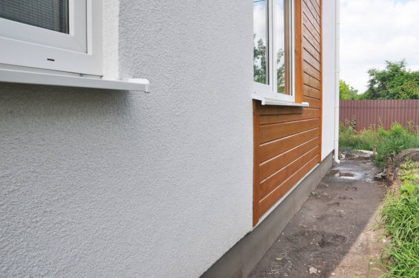Affordable siding repair and maintenance services in Temple, GA